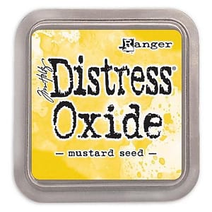 TDO56089 ranger distress oxide mustard seed tim holtz