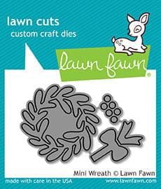 lf1496 lawn fawn mini wreath dies
