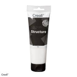 Structure paste Creall 40036