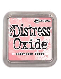 TDO79545 ranger tim holtz distress oxide saltwater taffy