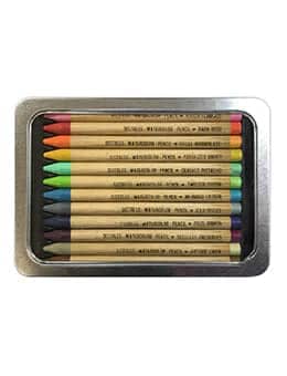 TDH76315 ranger tim holtz distress watercolor pencils 12 st kit 2 2