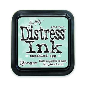 Distress Ink Pad