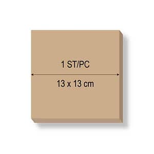 812301 0030 craftemotions mdf board square 13x13cm 3mm
