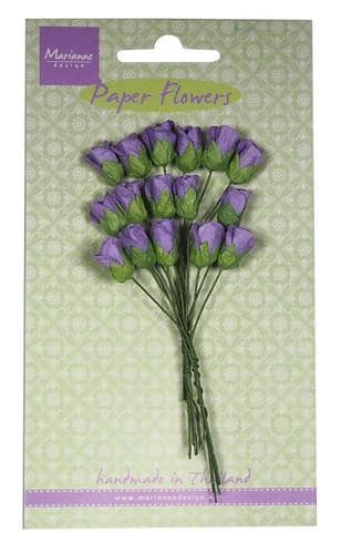 marianne d decoration roses bud dark lavender rb2243 22386 1 G