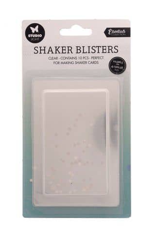 SL ES BLIS04 studio light shaker window blister essentials nr 04
