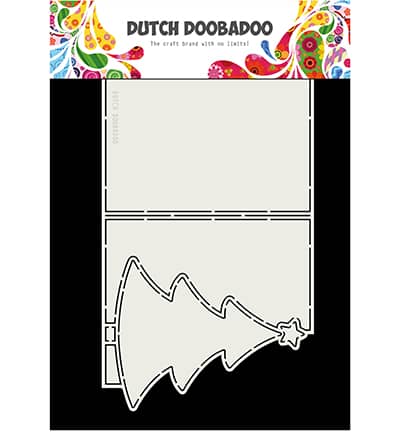 470.713.723 Kortmall Julgran Dutch DooBaDoo