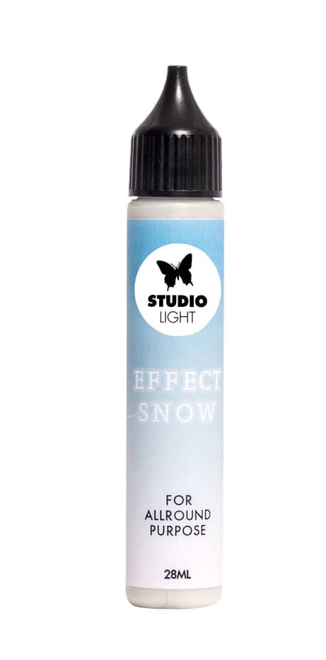 SL ES SNOW01 studio light effect snow 28ml