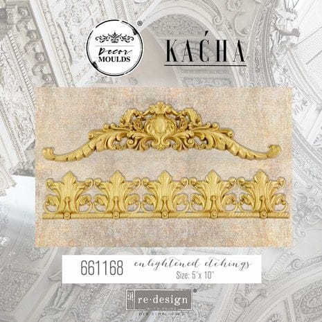 661168RED re design with prima kacha enlightened etchings 8.5x11 decor mould 2