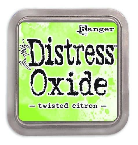 tdo56294 ranger distress oxide twisted citron tim holtz