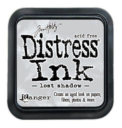 TIM82682 ranger distress inks pad lost shadow tim holtz