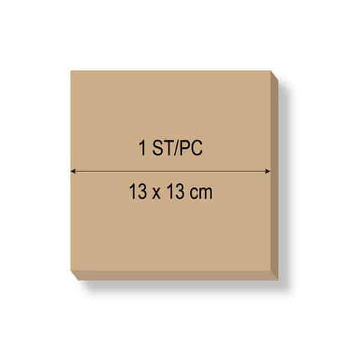 812301 0030 craftemotions mdf board square 13x13cm 3mm