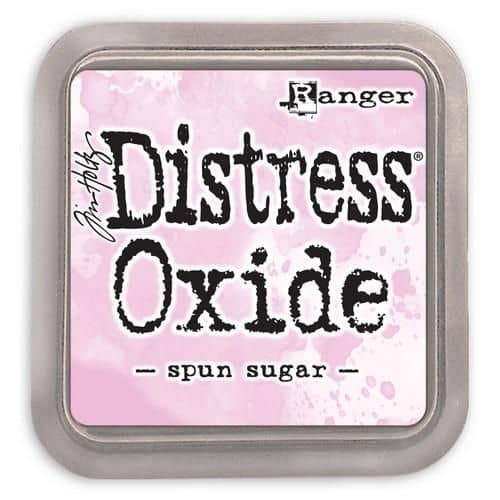 TDO56232 ranger distress oxide spun sugar