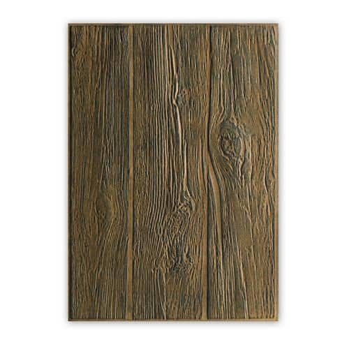 662718 sizzix 3 d embossing folder wood planks tim holtz
