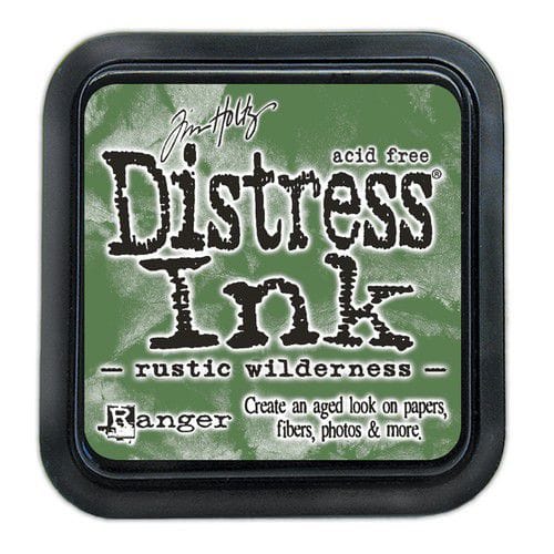 tim72805 ranger distress inks pad rustic wilderness tim holtz