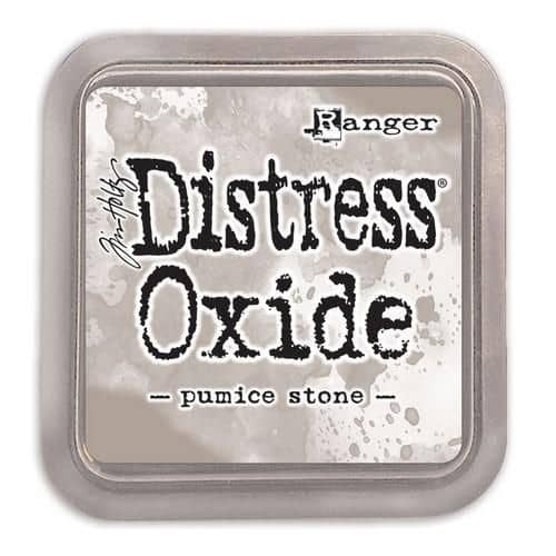TDO56140 ranger distress oxide pumice stone tim holtz