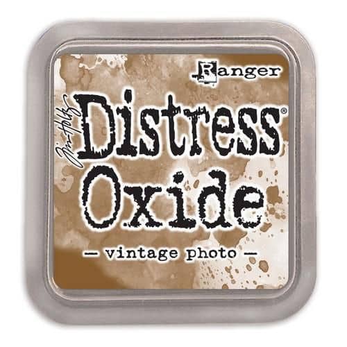 TDO56317 ranger distress oxide vintage photo tim holtz