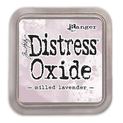 TDO56065 ranger distress oxide milled lavender