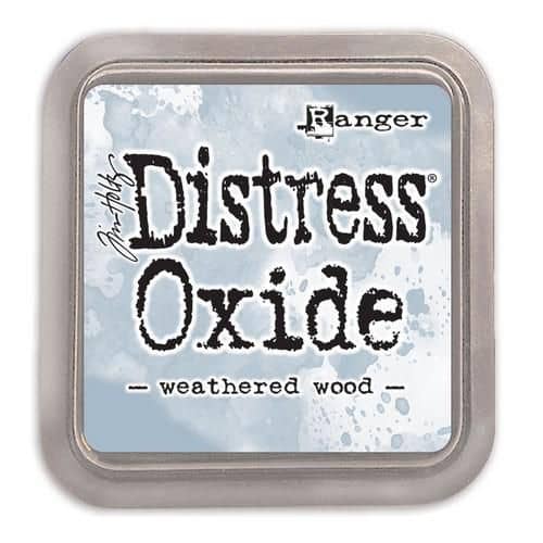 TDO56331 ranger distress oxide weathered wood