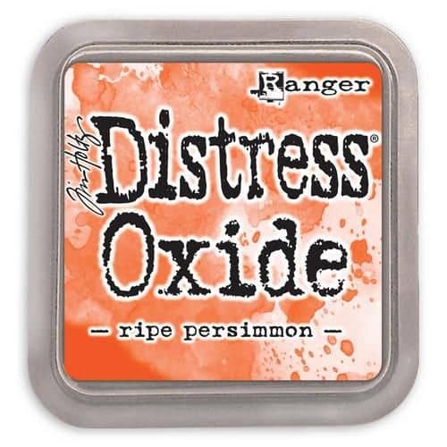 TDO56157 ranger distress oxide ripe persimmon tim holtz
