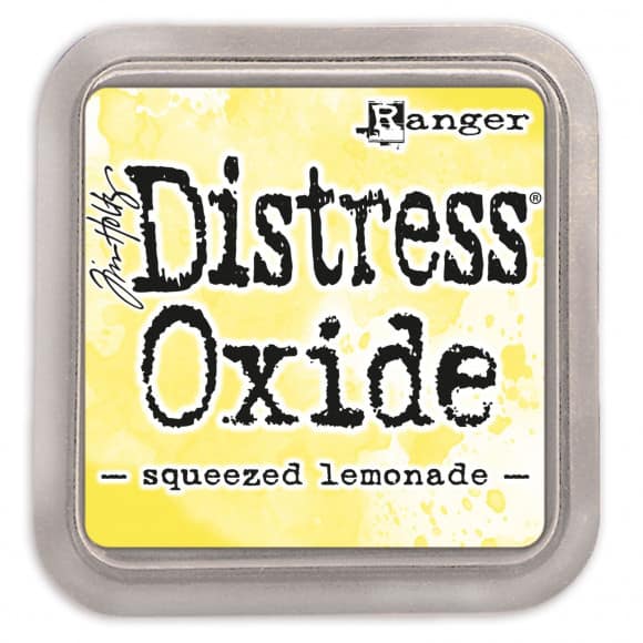 TDO56249 ranger distress oxide squeezed lemonade