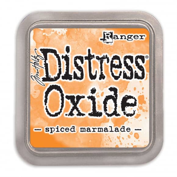 TDO56225 ranger distress oxide spiced marmelade