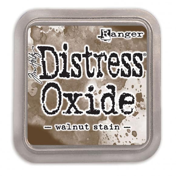 TDO56324 ranger distress oxide walnut stain