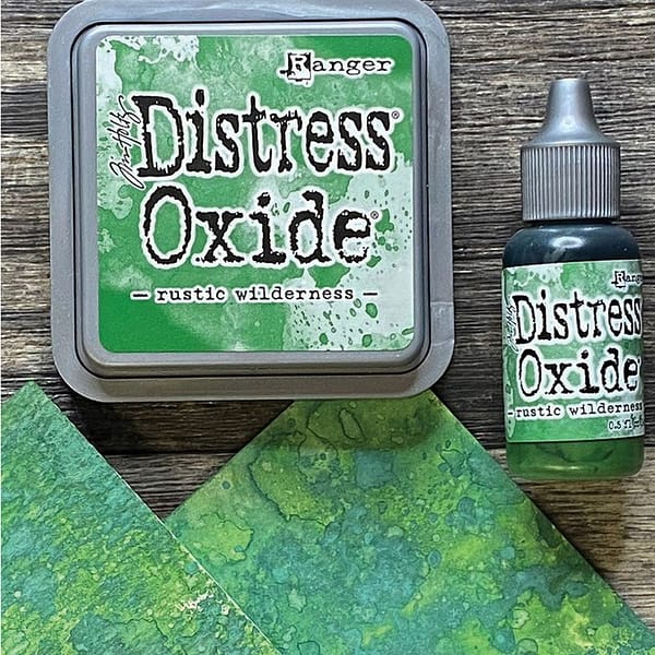 TDO72829 ranger distress oxide tim holtz rustic wilderness 2