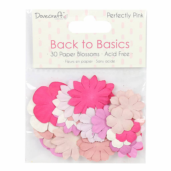 dovecraft dovecraft back to basics perfectly pink