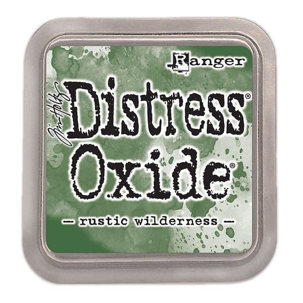 TDO72829 ranger distress oxide tim holtz rustic wilderness
