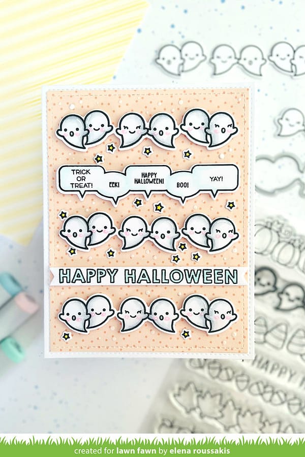 LF2932 lawn fawn simply celebrate fall clear stamps 3